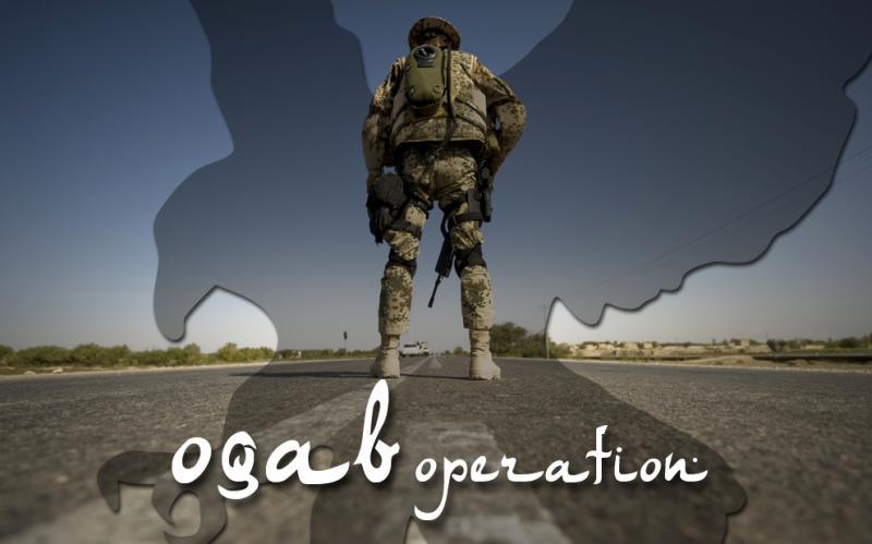 Operation Oqab