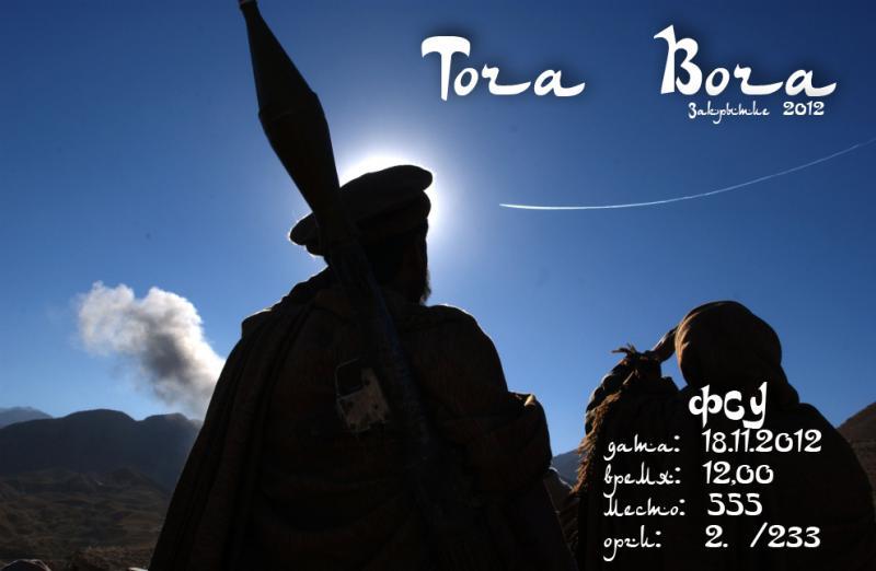 Tora Bora