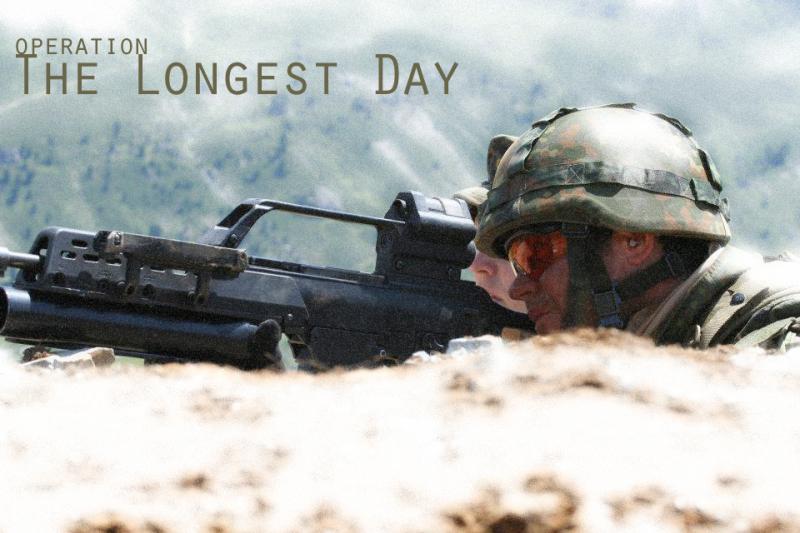 Operation The Longest Day