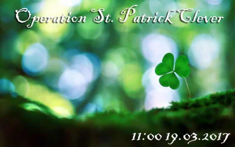 Operation St. Patrick Clever